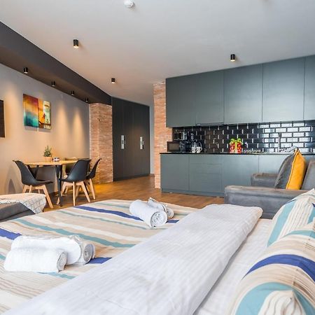 New Gudauri Apartments In Atrium 외부 사진