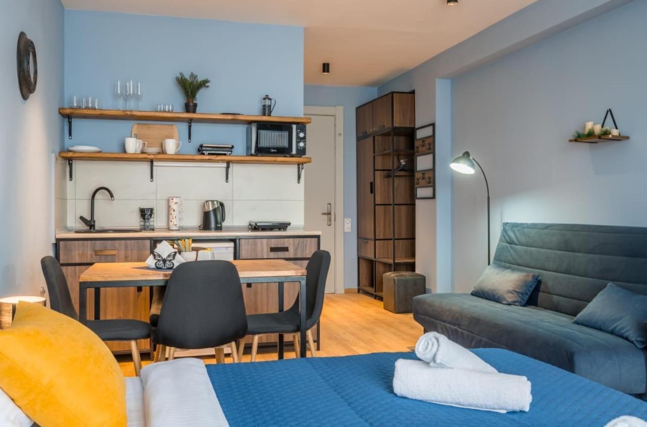 New Gudauri Apartments In Atrium 외부 사진
