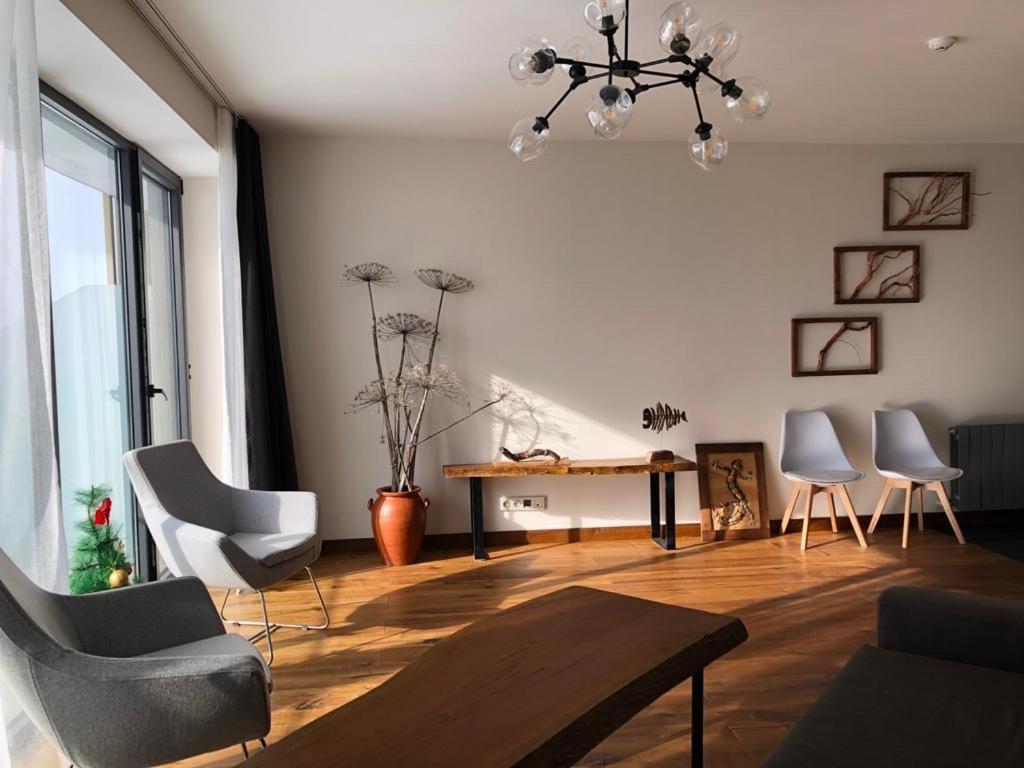 New Gudauri Apartments In Atrium 외부 사진