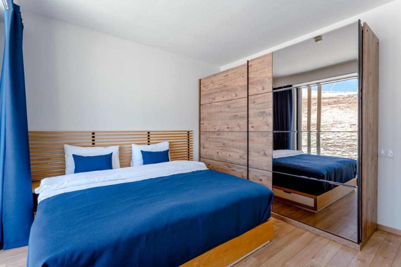 New Gudauri Apartments In Atrium 외부 사진