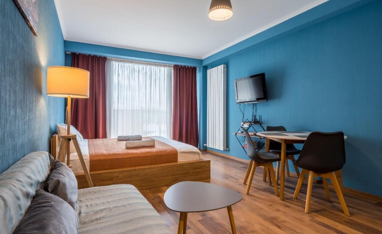 New Gudauri Apartments In Atrium 외부 사진