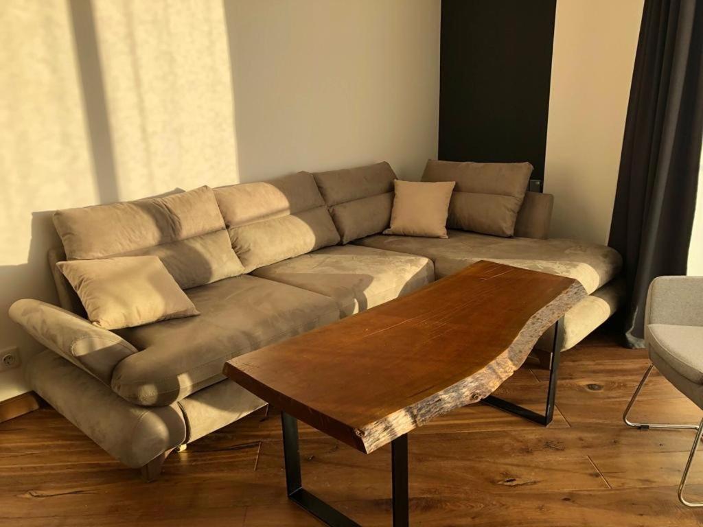 New Gudauri Apartments In Atrium 외부 사진