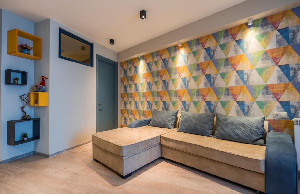 New Gudauri Apartments In Atrium 외부 사진
