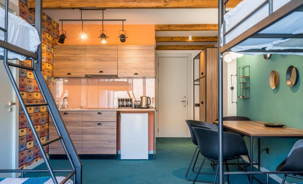 New Gudauri Apartments In Atrium 외부 사진