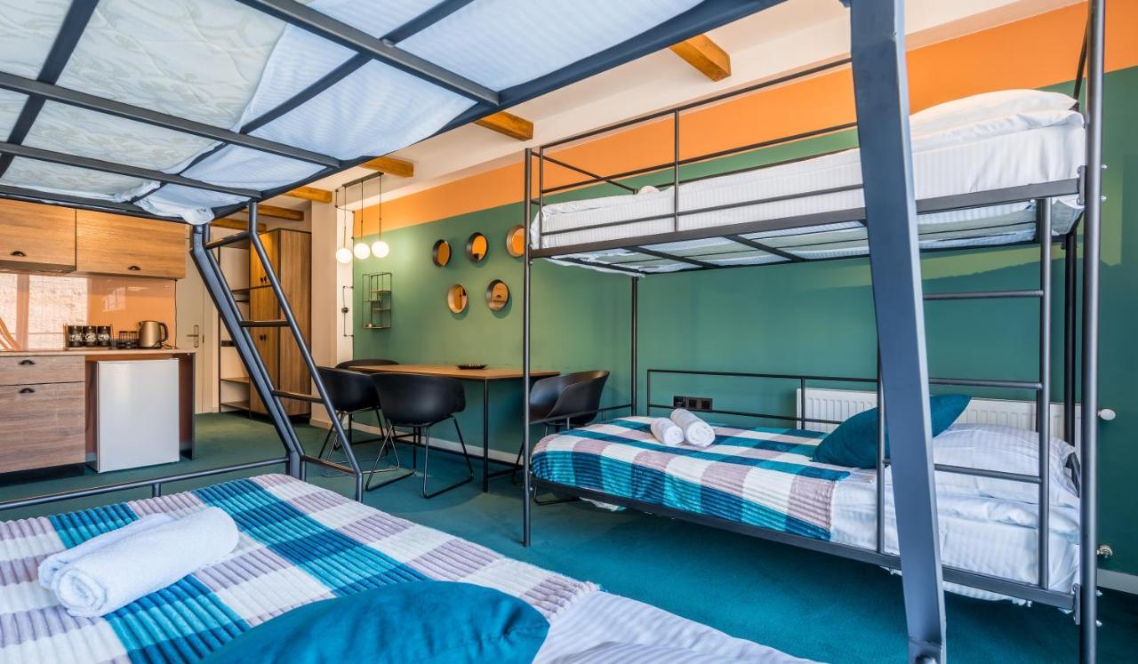 New Gudauri Apartments In Atrium 외부 사진