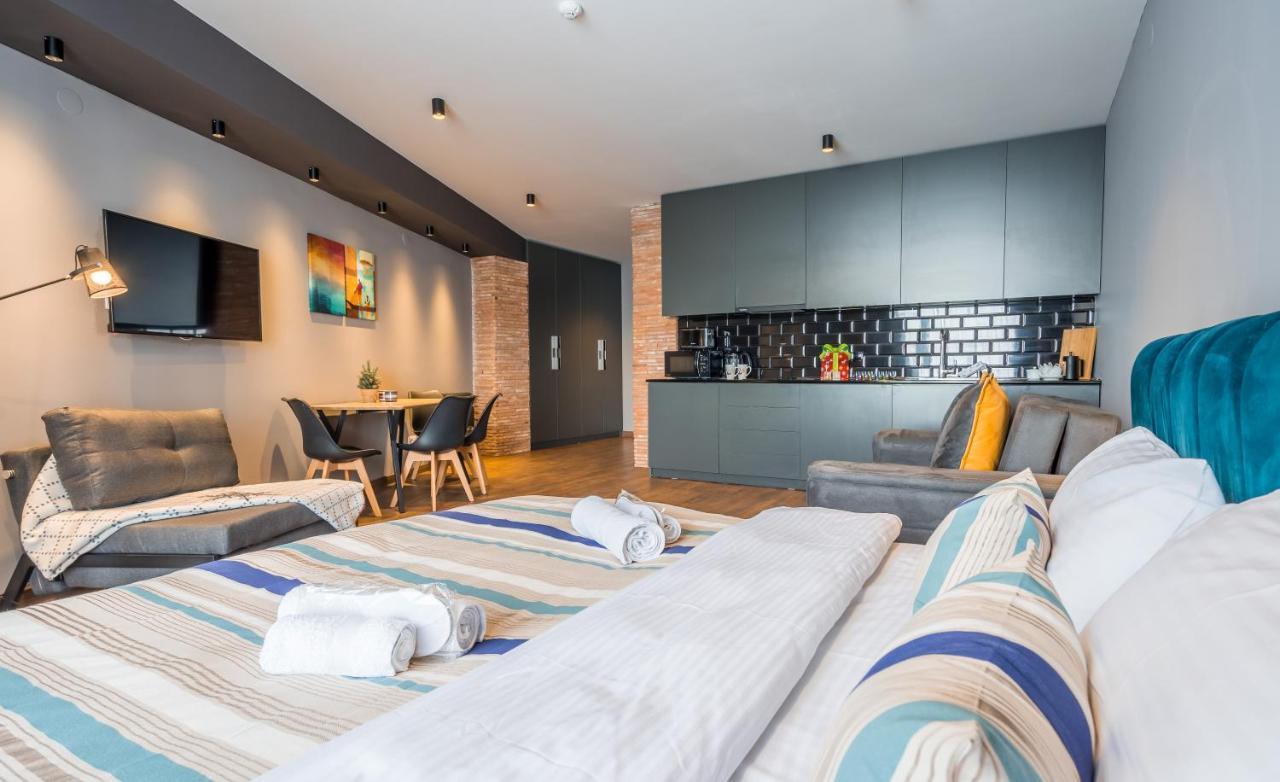 New Gudauri Apartments In Atrium 외부 사진