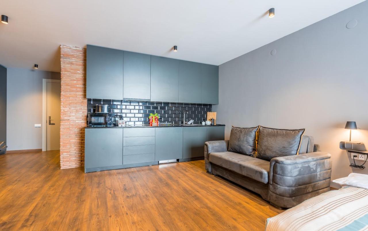 New Gudauri Apartments In Atrium 외부 사진