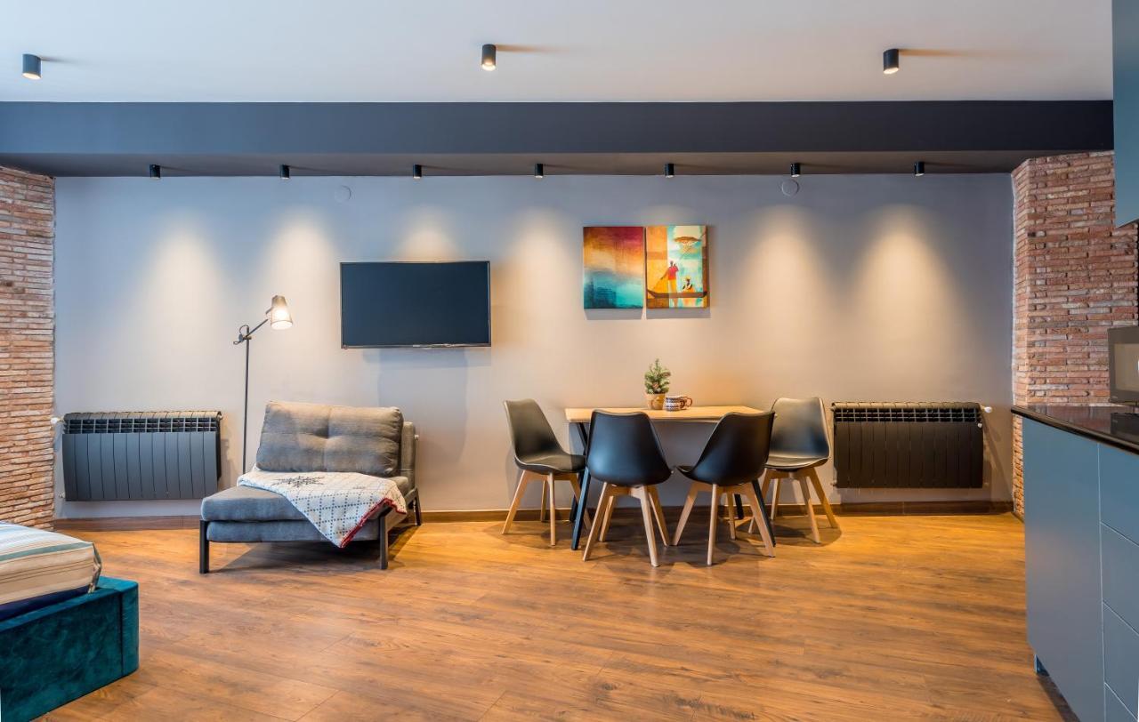 New Gudauri Apartments In Atrium 외부 사진