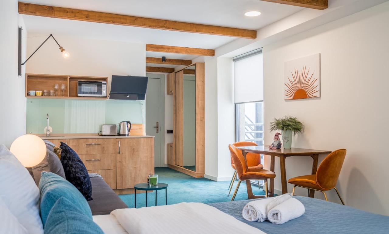 New Gudauri Apartments In Atrium 외부 사진