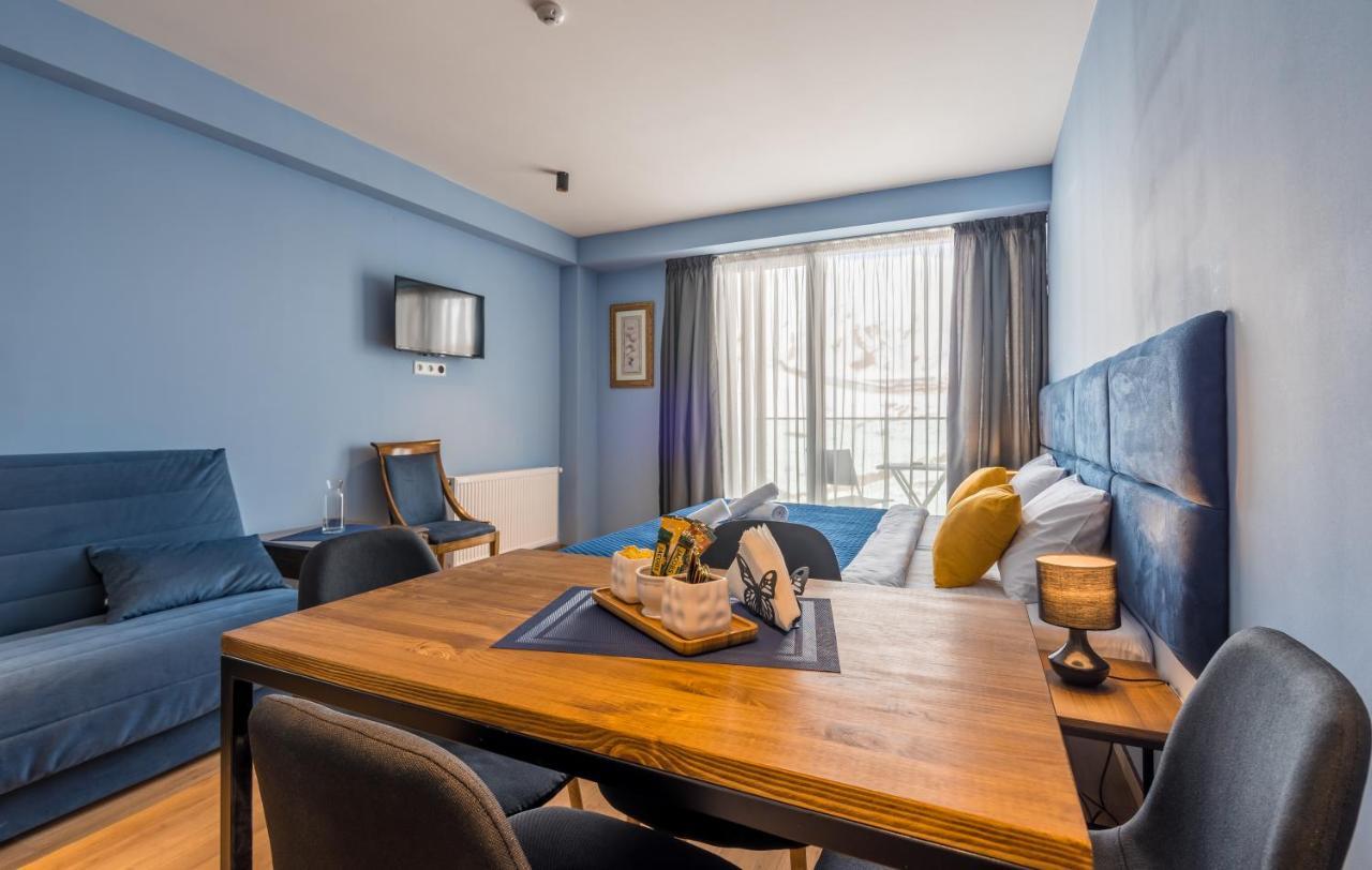 New Gudauri Apartments In Atrium 외부 사진